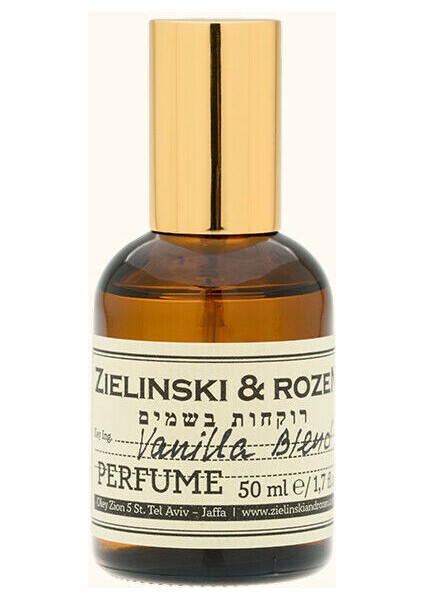 Vanilla Blend 50 ml Perfume fiyatları