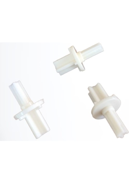 Conti Cmd 502 Multi Blender Doğrayıcı Hazne Kapağı Altı Aktarma Bıçak Dişlisi -1 Adet 5 cm Uzunluk modelleri