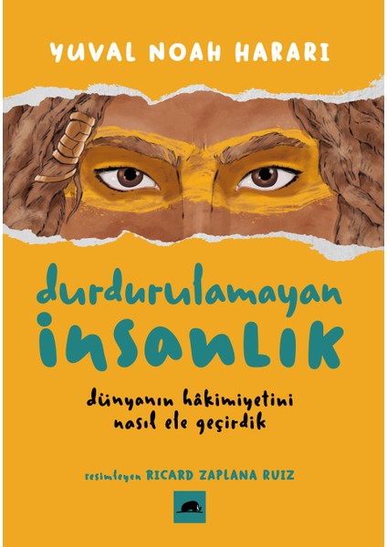 Durdurulamayan Insanlık - Yuval Noah Harari