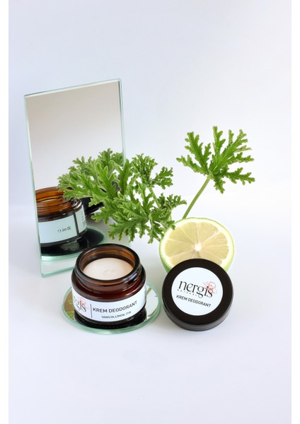 Krem Deodorant Ter kokusu giderici modelleri