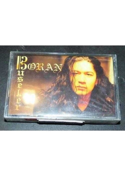 Boran- Buseler Kaset