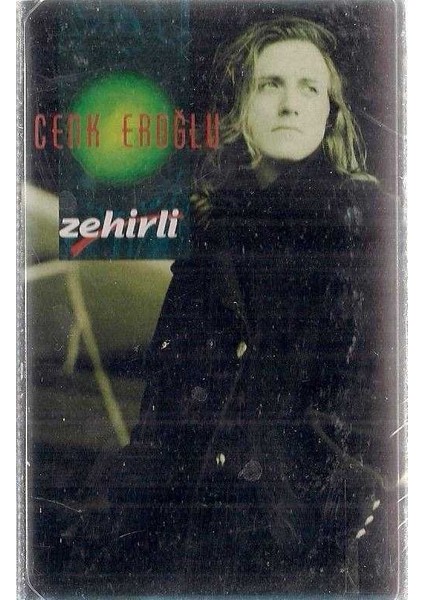 Cenk Eroğlu- Zehirli Kaset