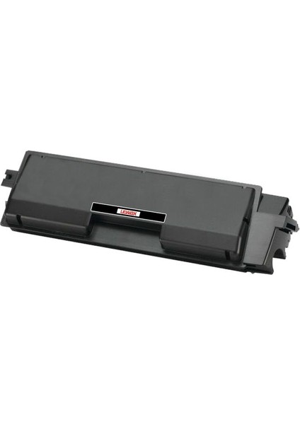 TK-590K(1T02KV0NL0) Kyocera® Ecosys M6026CDN, M6526CDN, FS-C2126MFP, FS-C5250DN, Muadil Toner Ünitesi, Siyah