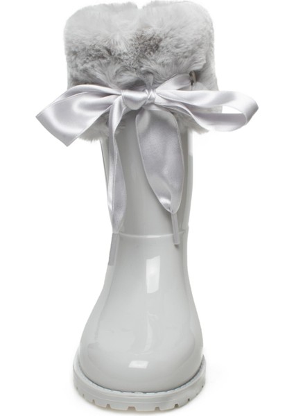 W10239 K Campera Charol Soft Yağmur Çocuk Çizme modelleri