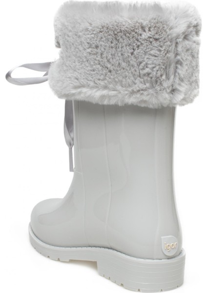 W10239 K Campera Charol Soft Yağmur Çocuk Çizme fırsatları