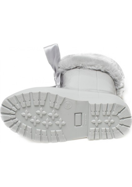 W10239 K Campera Charol Soft Yağmur Çocuk Çizme indirimleri