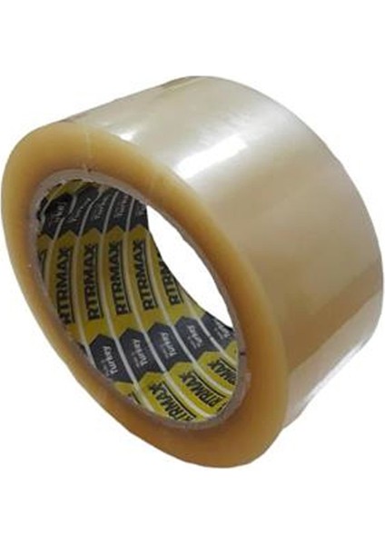 Rtr Koli Bandı Seffaf 100x45 mm