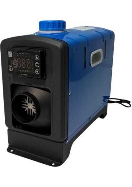 Webasto Tipi Thermon 4 12V