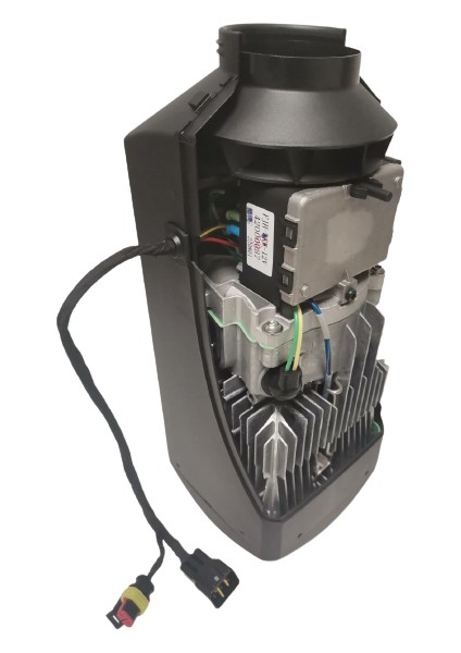 Webasto Tipi Thermon 4 12V modelleri