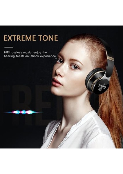 Kablosuz Kulaklıklar Bluetooth (Yurt Dışından) fırsatları