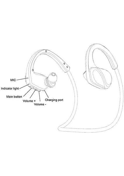 Zealot H6 Kablosuz Kulak Içi Kulaklıklar Bt5.0 Stereo (Yurt Dışından) fiyatları