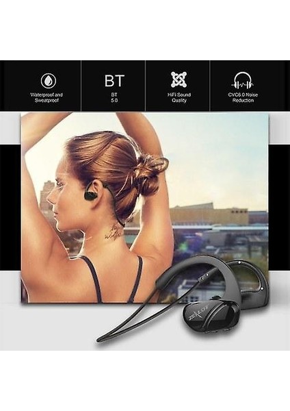 Zealot H6 Kablosuz Kulak Içi Kulaklıklar Bt5.0 Stereo (Yurt Dışından) fırsatları