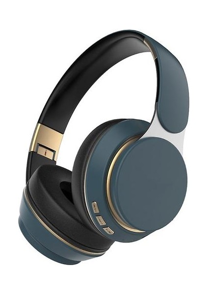 Başa Monte Kablosuz Bluetooth Kulaklık, Subwoofer Stereo Spor Kulaklıklar(Yurt Dışından) fiyatları