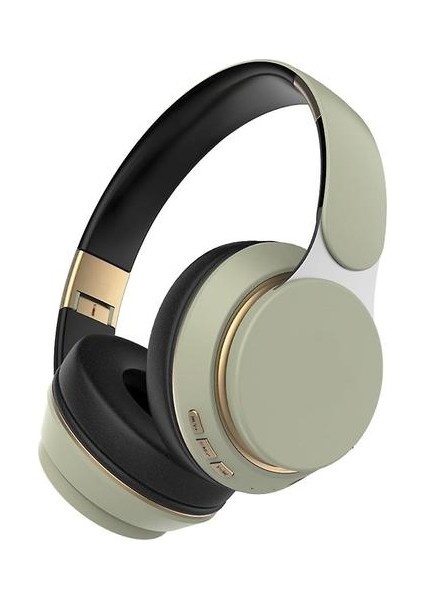 Başa Monte Kablosuz Bluetooth Kulaklık, Subwoofer Stereo Spor Kulaklıklar(Yurt Dışından) modelleri