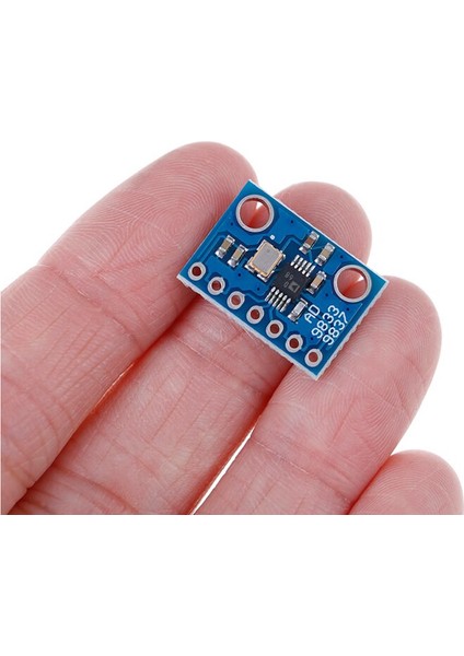 OEM Roba AD9833 Sinüs Kare Üçgen Sinyal Jeneratör Modülü Spı 0,1hz-25Mhz