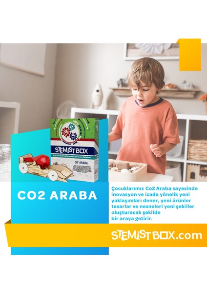 Co2 Araba