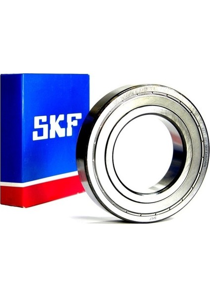 6206 Zz Skf Rulman