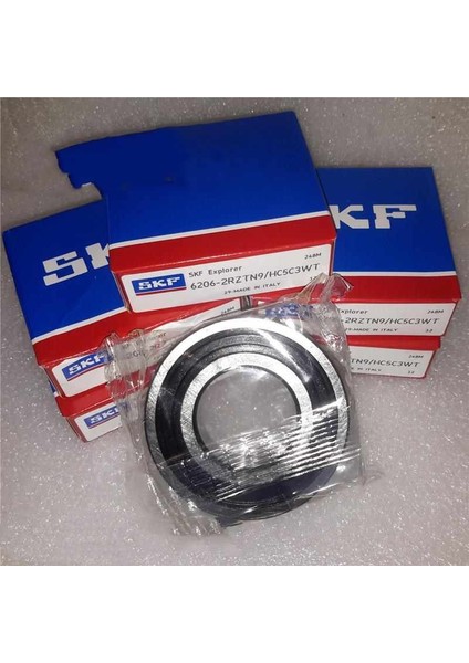 6203 Zz Skf Rulman