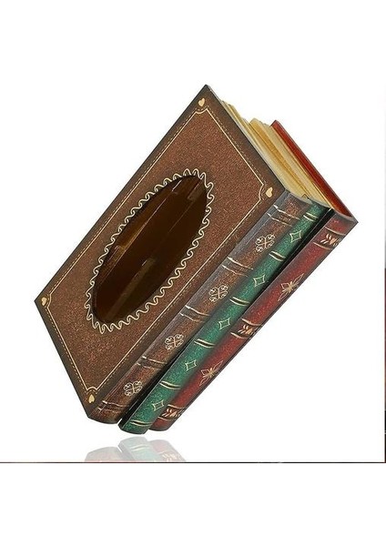 Mendil Dağıtıcı, Yüz Doku Kutusu, Doku Kutusu, Kağıt Havlu Pompalama Kağıdı Kutusu Peçeteli Kağıt Kutusu 25X14X10 cm (Yurt Dışından) modelleri