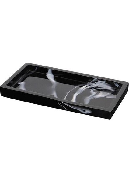 1 Adet Banyo Tankı Tepsisi Reçine Küvet Servis Tepsi Plaka Mutfak Dresser Disprenseri Sabun Kozmetik Bitki | Banyo Aksesuarları Setleri (Yurt Dışından) fiyatları