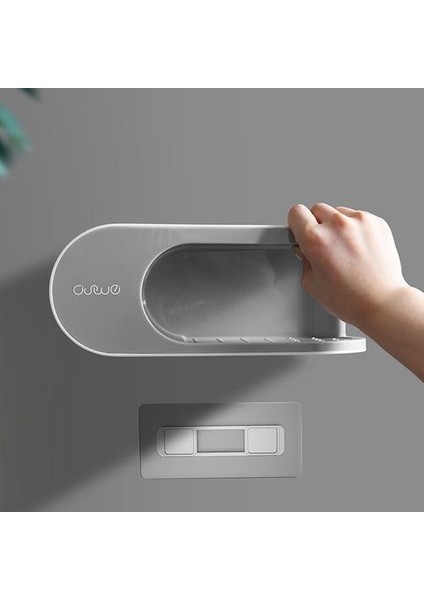 Sabun Kutusu Drenaj Sabunluk Kutusu Banyo Organizatör Sabunluk Kat Hizmetleri Konteyner Mutfak Banyo Aksesuarları Seti | Taşınabilir Sabun Yemekleri (Yurt Dışından) fiyatları