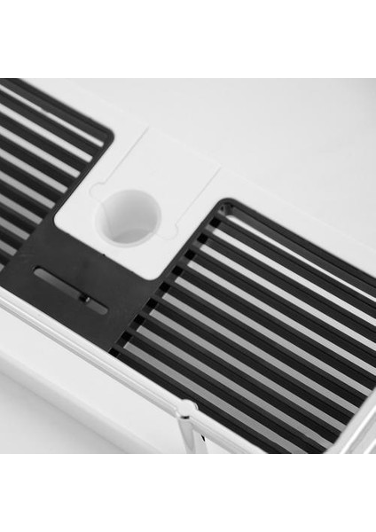 Tam Boy Banyo Rafları Şampuan Tepsi Duş Depolama Raf Organizatör Tek Seviye Kaldırma Çubuk Duş Başlığı Tutucu (Yurt Dışından) modelleri