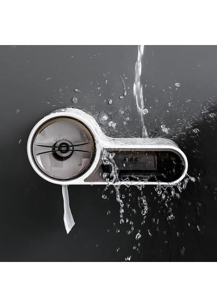 Su Geçirmez Banyo Organizatör Raf Şuan Sabun Rulo Kağıt Wc Depolama Raf Duvara Monte Ev Eşyaları Banyo Aksesuarları | Depolama Rafları ve raflar (Yurt Dışından) fiyatları