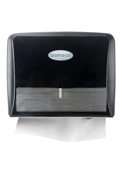 Doku Kutusu Tutucu Tuvalet Z Katlama Kağıt Dağıtıcı Anahtar Açılış Tasarım Plastik Duvara Monte Banyo Aksesuarları | Doku Kutuları (Yurt Dışından)