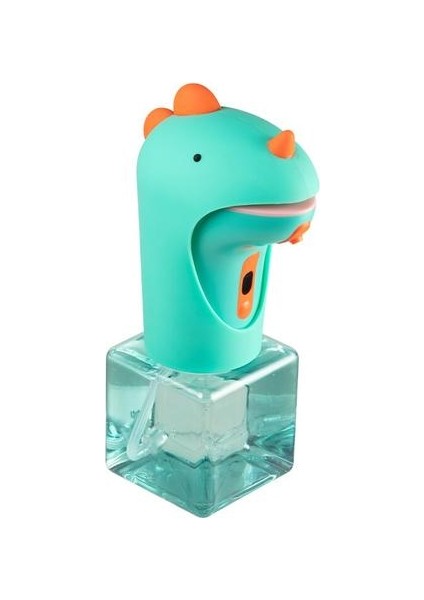 Otomatik Köpük Sabunluk Çocuklar Için 250ML Mavi El Yıkama | Sıvı Sabunluk (Yurt Dışından)