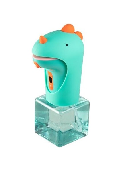 Otomatik Köpük Sabunluk Çocuklar Için 250ML Mavi El Yıkama | Sıvı Sabunluk (Yurt Dışından) fiyatları