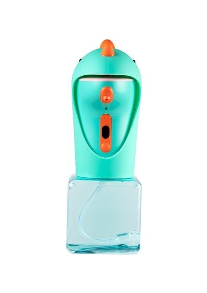 Otomatik Köpük Sabunluk Çocuklar Için 250ML Mavi El Yıkama | Sıvı Sabunluk (Yurt Dışından) modelleri