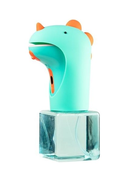 Otomatik Köpük Sabunluk Çocuklar Için 250ML Mavi El Yıkama | Sıvı Sabunluk (Yurt Dışından) fırsatları