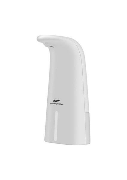 Dokunuşsuz Banyo Dağıtıcı Kızılötesi Sensör Sıvı Sabun Dağıtıcı Otel Mutfak El Ücretsiz Otomatik Sabunluk Dispenseri Köpük Makinesi | Sıvı Sabunluk (Yurt Dışından)