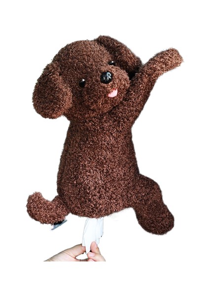 Sevimli Karikatür Araba Doku Kutusu Yaratıcı Güzel Kısa Peluş Doku Kutusu Tutucu Araba Kolçak Kutusu Için Araba Koltuğu Doku Kutusu | Doku Kutuları (Yurt Dışından)