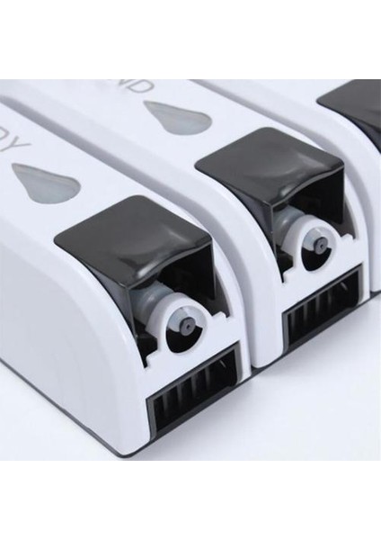 3 Adet 350 ml Sıvı Sabunluk Duvarı Duvara Monte Duş Banyosu Şampuan Dağıtıcı El Sanitizer Sabun Konteyner Mutfak Banyo Tuvalet | Sıvı Sabunluk (Yurt Dışından) fırsatları