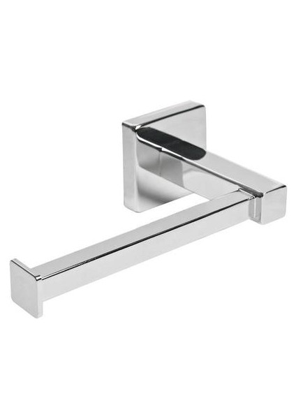 Krom Meydanı Banyo Tuvalet Rulo Tutucu.duvara Monte Tuvalet Rulo (Gümüş) (Yurt Dışından) fiyatları