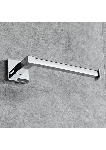 Krom Meydanı Banyo Tuvalet Rulo Tutucu.duvara Monte Tuvalet Rulo (Gümüş) (Yurt Dışından) modelleri