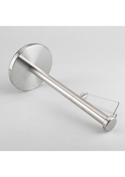 Kağıt Havlu Tutucu Paslanmaz Çelik Kağıt Havlu Kazak Mat ile Towel Tutucu Standart ve Jumbo Mutlu Konuşması Tablosu (Gümüş) (Yurt Dışından) modelleri