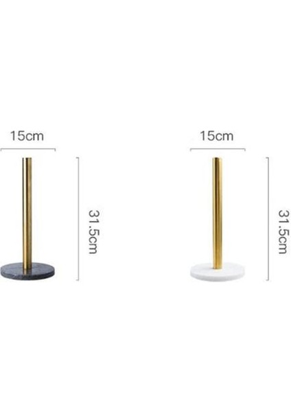 Paslanmaz Çelik Havlu Rafı - Siyah (Yurt Dışından) modelleri