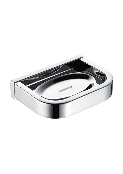 Sabunluk Duvara Monte Sabun Kutusu Paslanmaz Çelik Sabun Kılıfı Banyo Donanım Aksesuarları Sabunluklar | Sabunluklar (Yurt Dışından)