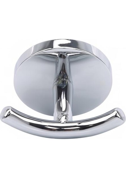 Bornoz Kanca Paslanmaz Çelik Havlu Kanca Bornoz Kanca Duvar Askısı Banyo Aksesuar Organizatör Elbise Raf | Bornoz Kanca (Yurt Dışından)