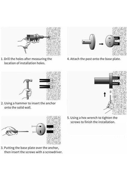Paslanmaz Çelik Havlu Yüzük Tırnak Ücretsiz Siyah Banyo Havlusu Yüzük Banyo Aksesuarları Basit Havlu Askısı Banyo Havlu Asılı Yüzük | Havlu Yüzükler (Şerit) (Yurt Dışından) fiyatları