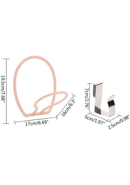 6 Adet Ayarlanabilir Organizatör Geri Kapı Asılı Beyzbol Kap Şapka Havlu Kemer Depolama Tutucu Askı | Havlu Yüzükler (Bule) (Yurt Dışından) fırsatları