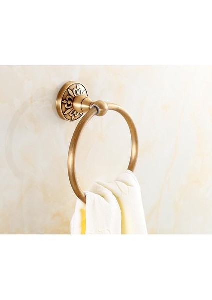Antik Fırçalı Oyma Alüminyum Banyo Fikstür Banyo Donanım Seti Havlu Raf Havlu Bar Kağıt Tutucu Bez Kanca AA03 Serisi | Banyo Donanım Seti | Banyo Donanım Havlu Bar Setleri (Yurt Dışından) modelleri