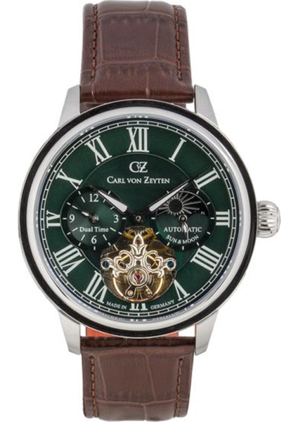 CVZ0081GRS Erkek Kol Saati