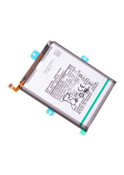 Samsung Galaxy A71 Batarya Pil