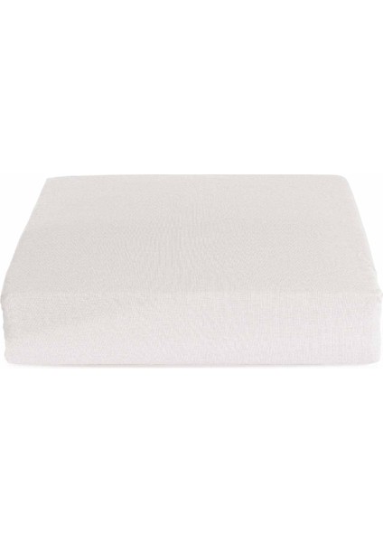 Pacifico Nevresim Takımı Pamuk Silver Tek Kişilik 160x220 9547A