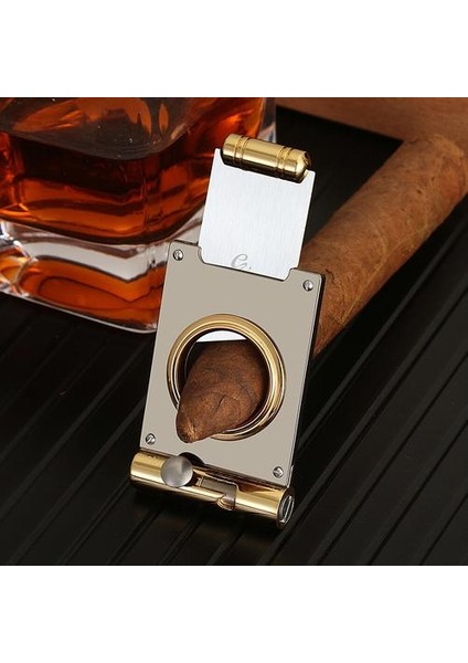Giyotin Puro Kesici Yumruk ile Metal Puro Bıçağı(Yurt Dışından)