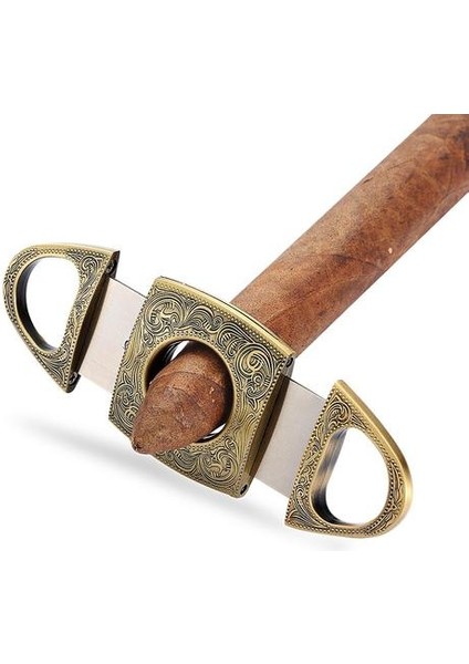 Giyotin Puro Kesici Taşınabilir Makas Metal (Yurt Dışından)