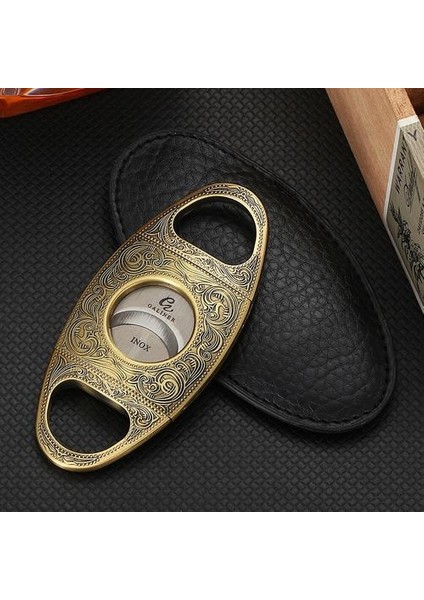 Giyotin Puro Kesici Taşınabilir Makas Metal (Yurt Dışından)